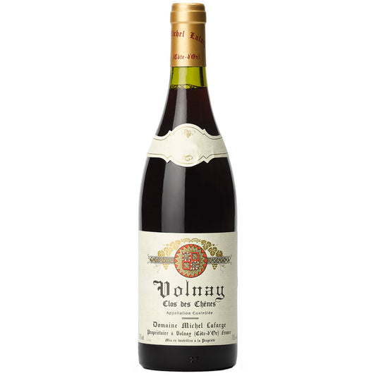 Domaine Michel Lafarge: Volnay, Premier Cru, Clos des Chenes 2018