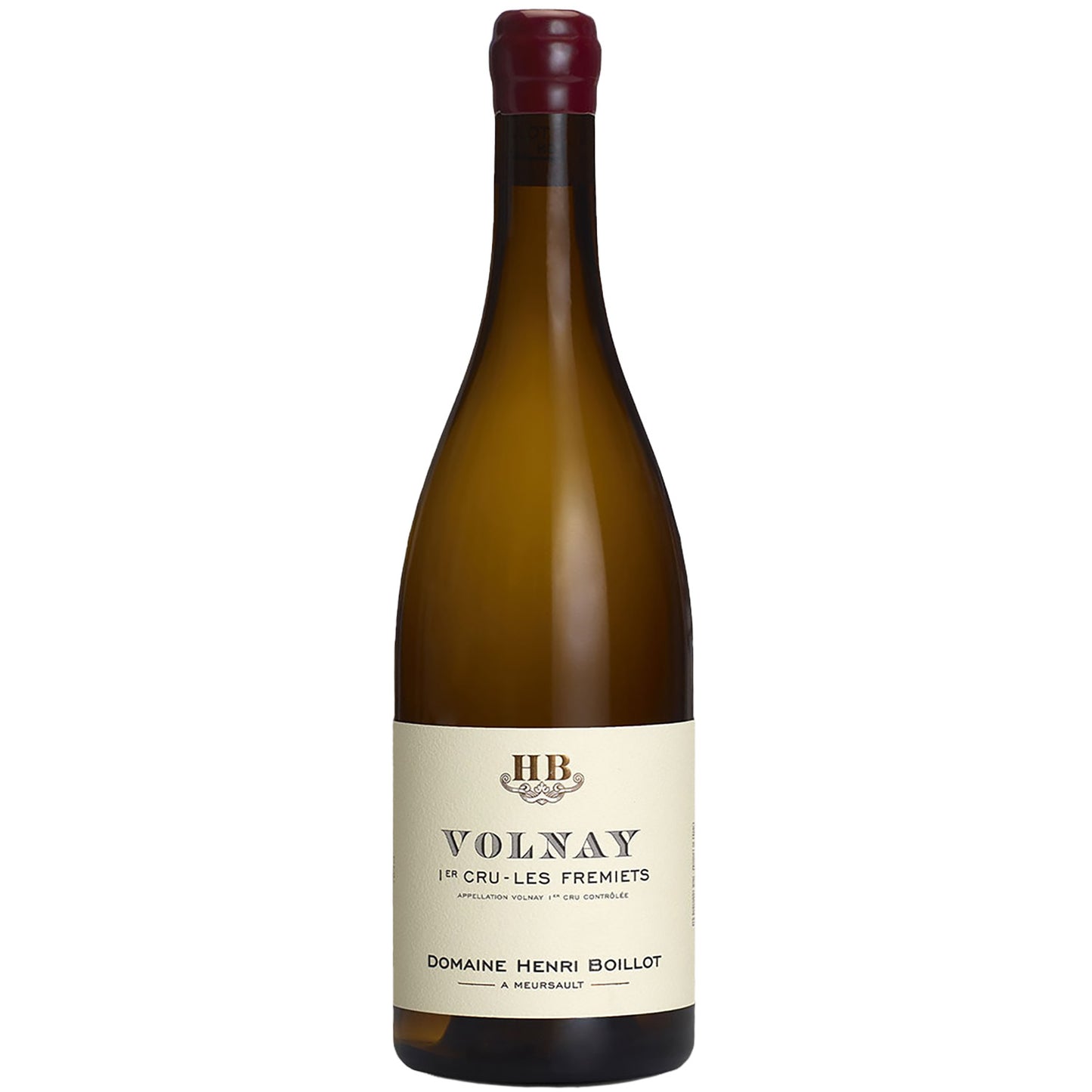 Domaine Henri Boillot: Volnay, Premier Cru, Fremiets 2021