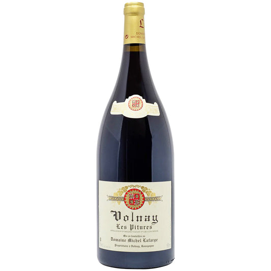 Domaine Michel Lafarge: Volnay, Premier Cru, Pitures 2020