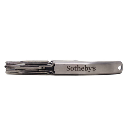 Sotheby's Wine Opener & Sleeve