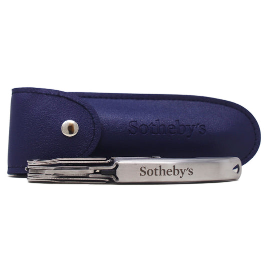 Sotheby's Wine Opener & Sleeve