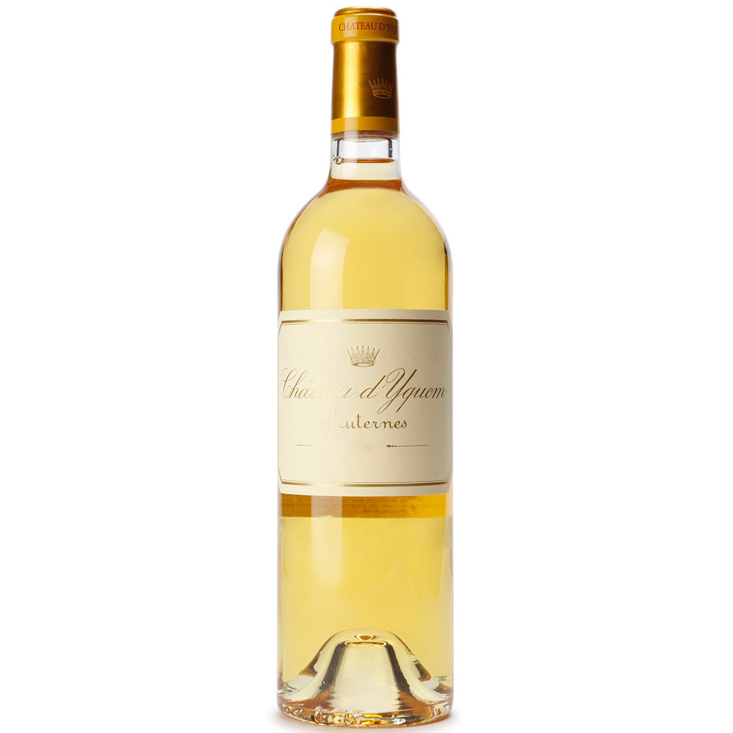 Chateau d'Yquem: Sauternes, Premier Cru Superieur 2020 – Sotheby's Wine