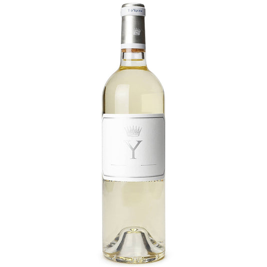 Y d'Yquem: Bordeaux 2023