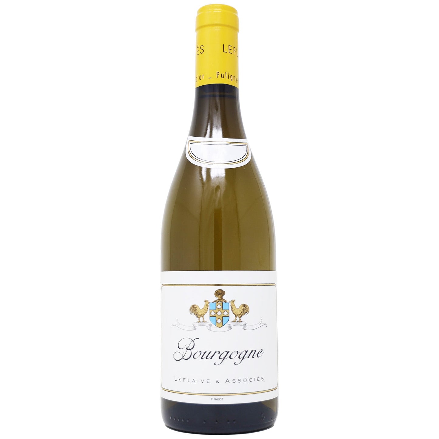 Leflaive & Associes: Bourgogne, Blanc 2019