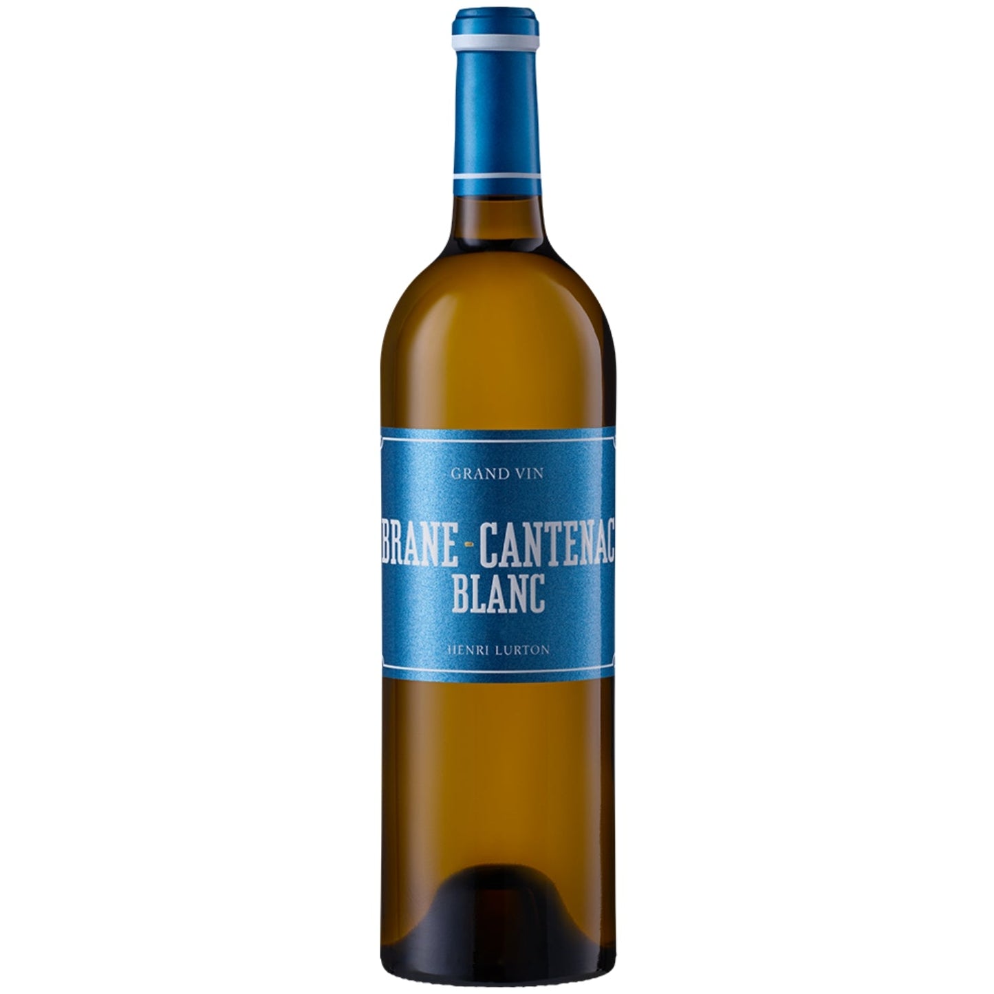 Chateau Brane-Cantenac Blanc, Bordeaux 2020