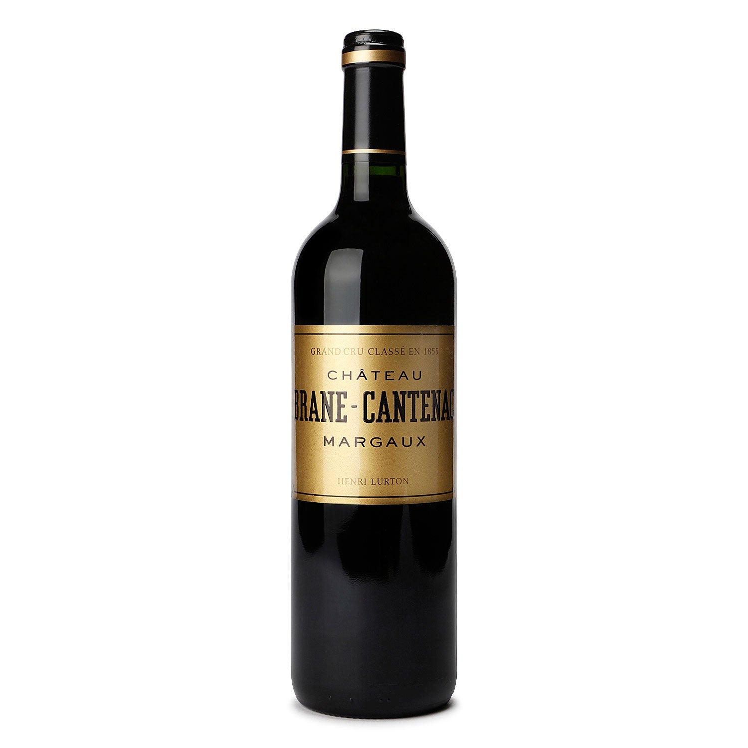 Chateau Brane-Cantenac: Margaux, 2eme Cru Classe 2014 – Sotheby's Wine