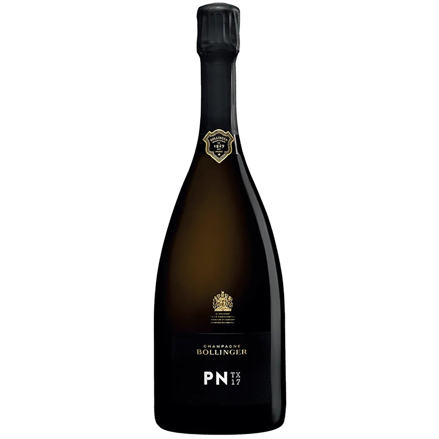Bollinger: PN TX17 NV