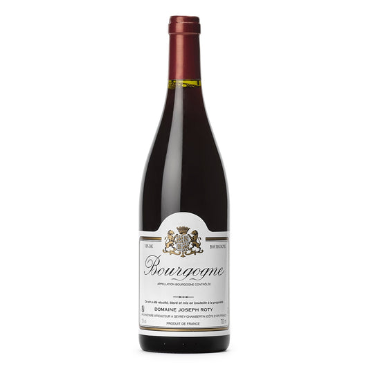 Joseph Roty: Bourgogne, Cote d'Or, Rouge 2016