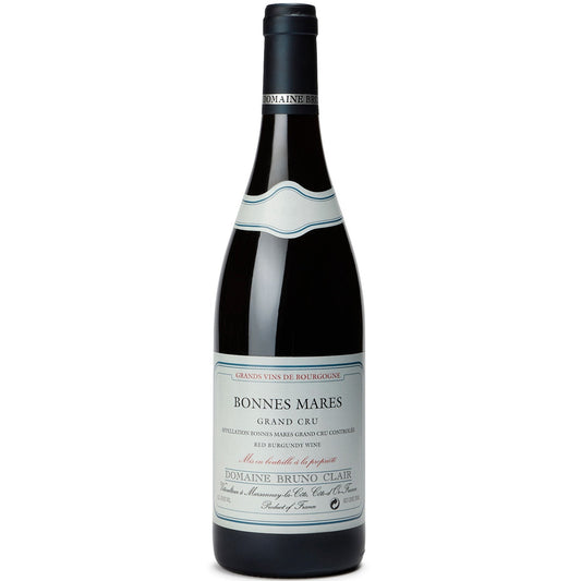 Domaine Bruno Clair: Bonnes Mares, Grand Cru 2021