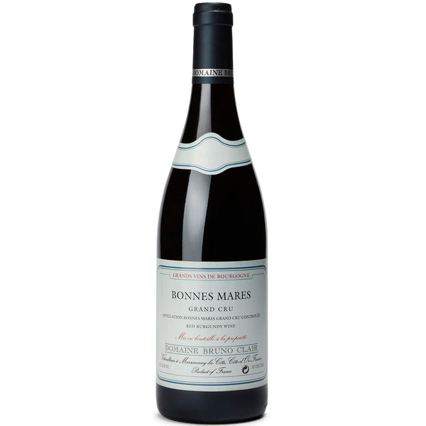 Domaine Bruno Clair: Bonnes Mares, Grand Cru 2021 – Sotheby's Wine
