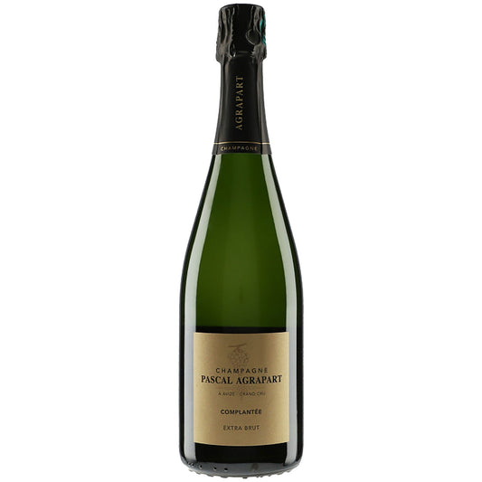 Agrapart & Fils: Complantee Extra Brut NV