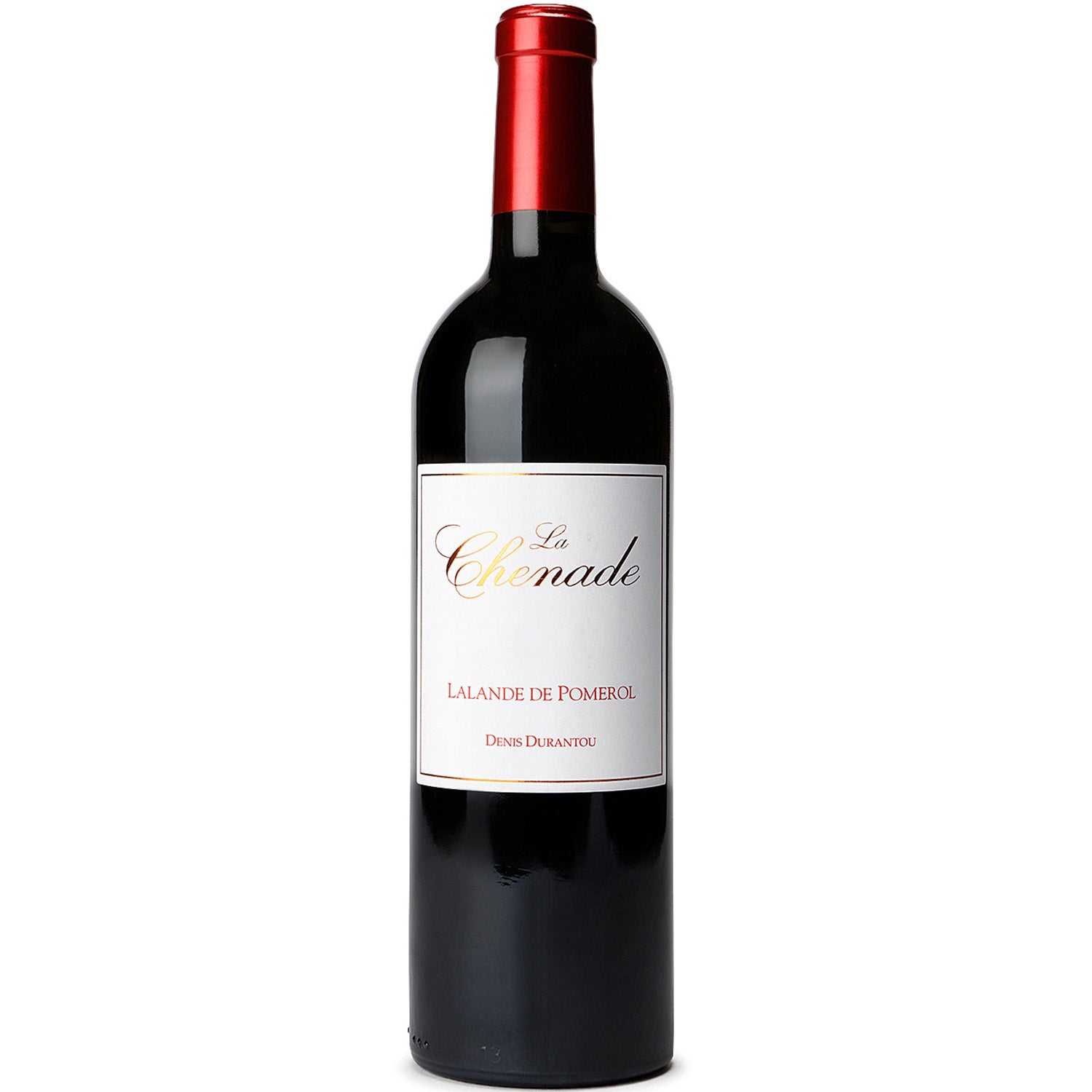 La Chenade: Lalande de Pomerol 2023 – Sotheby's Wine