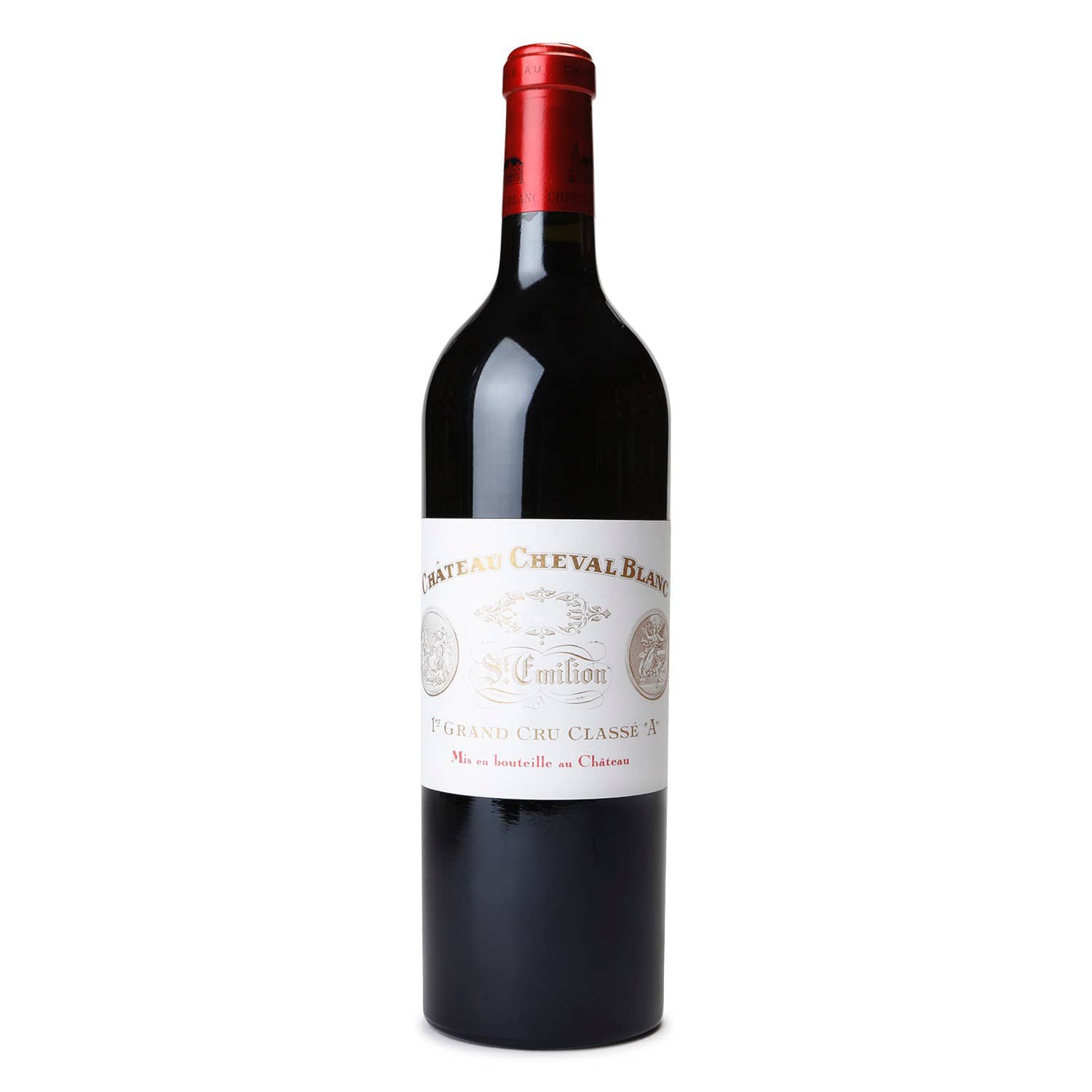 Cheval Blanc – Sotheby's Wine