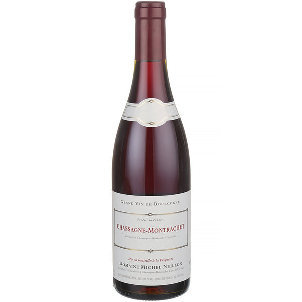 Michel Niellon: Chassagne-Montrachet, Rouge 2020 – Sotheby's Wine