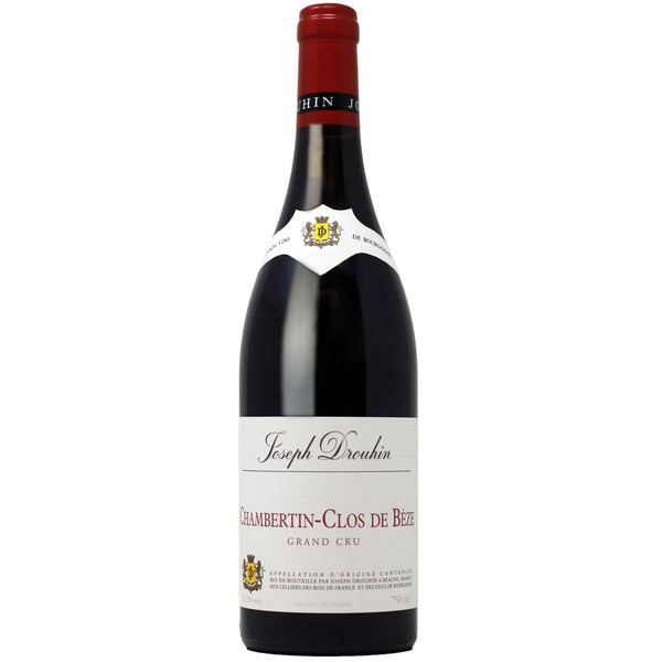 Joseph Drouhin: Chambertin-Clos de Beze, Grand Cru 2020