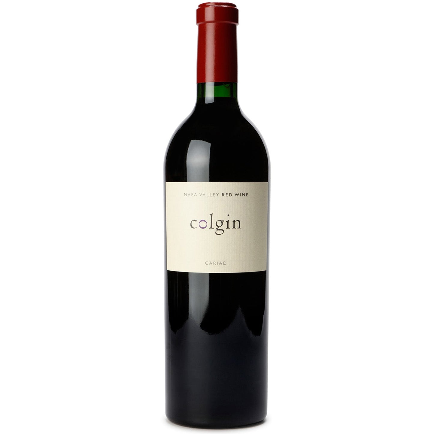 Colgin: Napa Valley, Cariad 2019