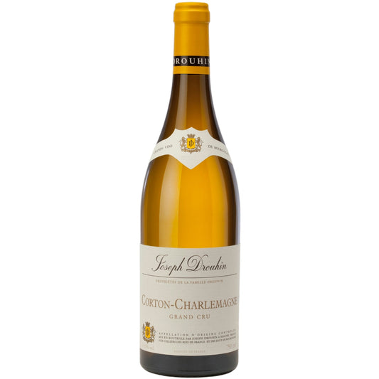 Joseph Drouhin: Corton-Charlemagne, Grand Cru 2023