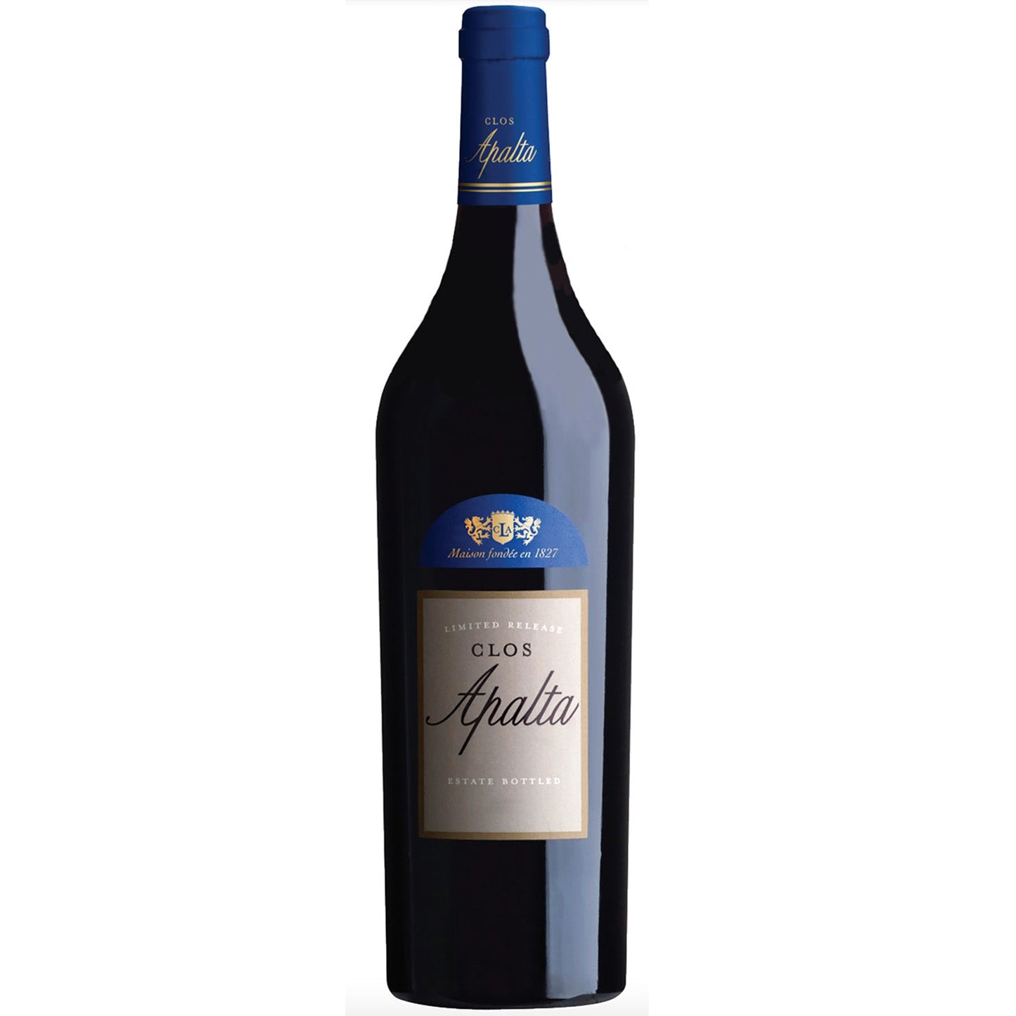 Domaine Bournet-Lapostolle: Apalta, Clos Apalta 2015