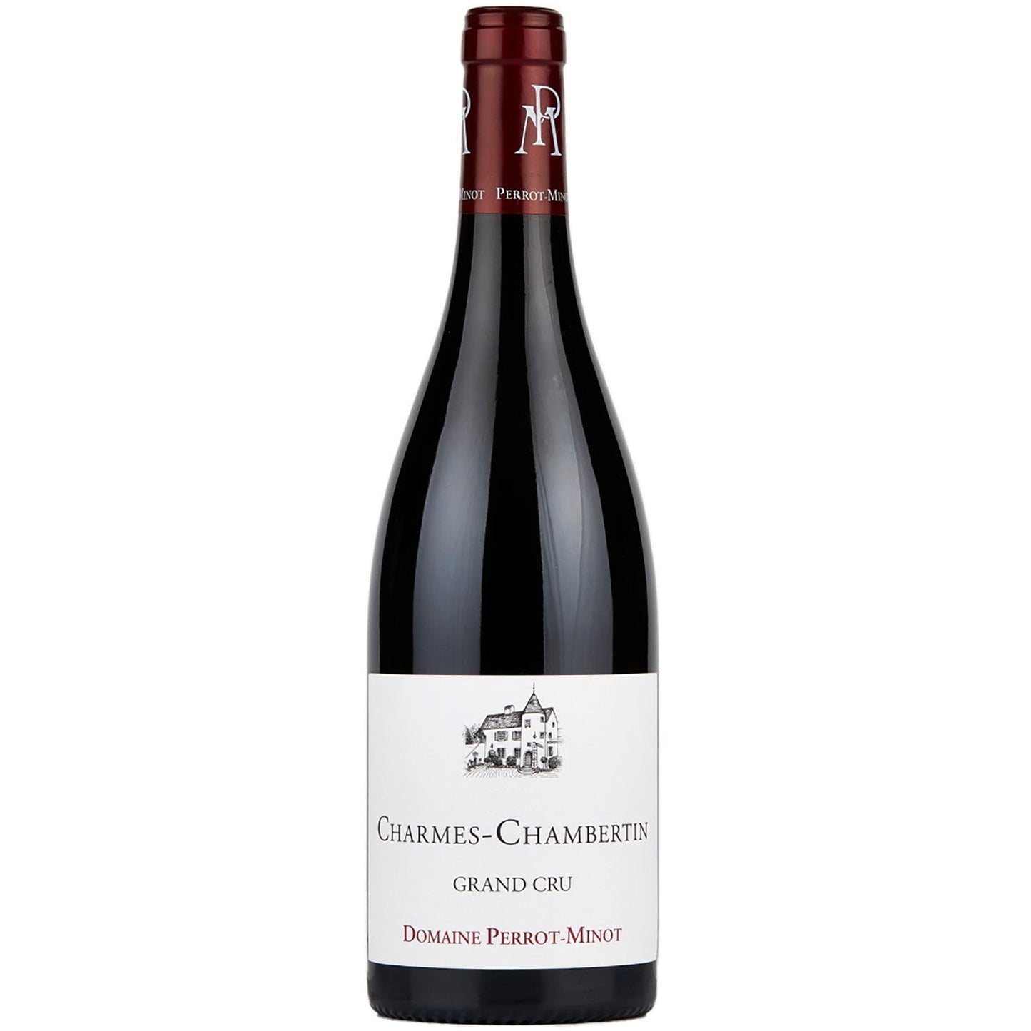 Perrot-Minot: Charmes-Chambertin, Grand Cru 2018