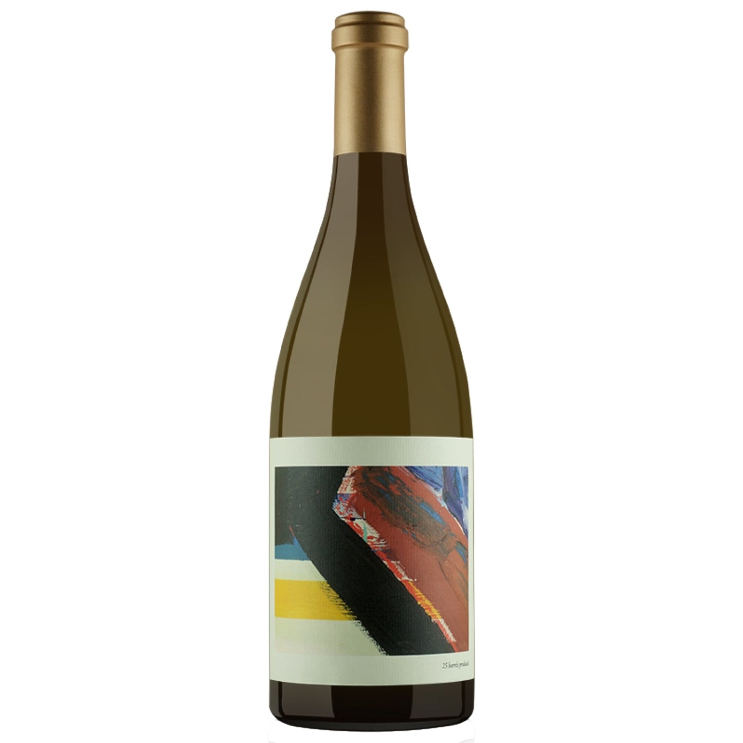 Chanin: Santa Maria Valley, Alamos Chardonnay 2018