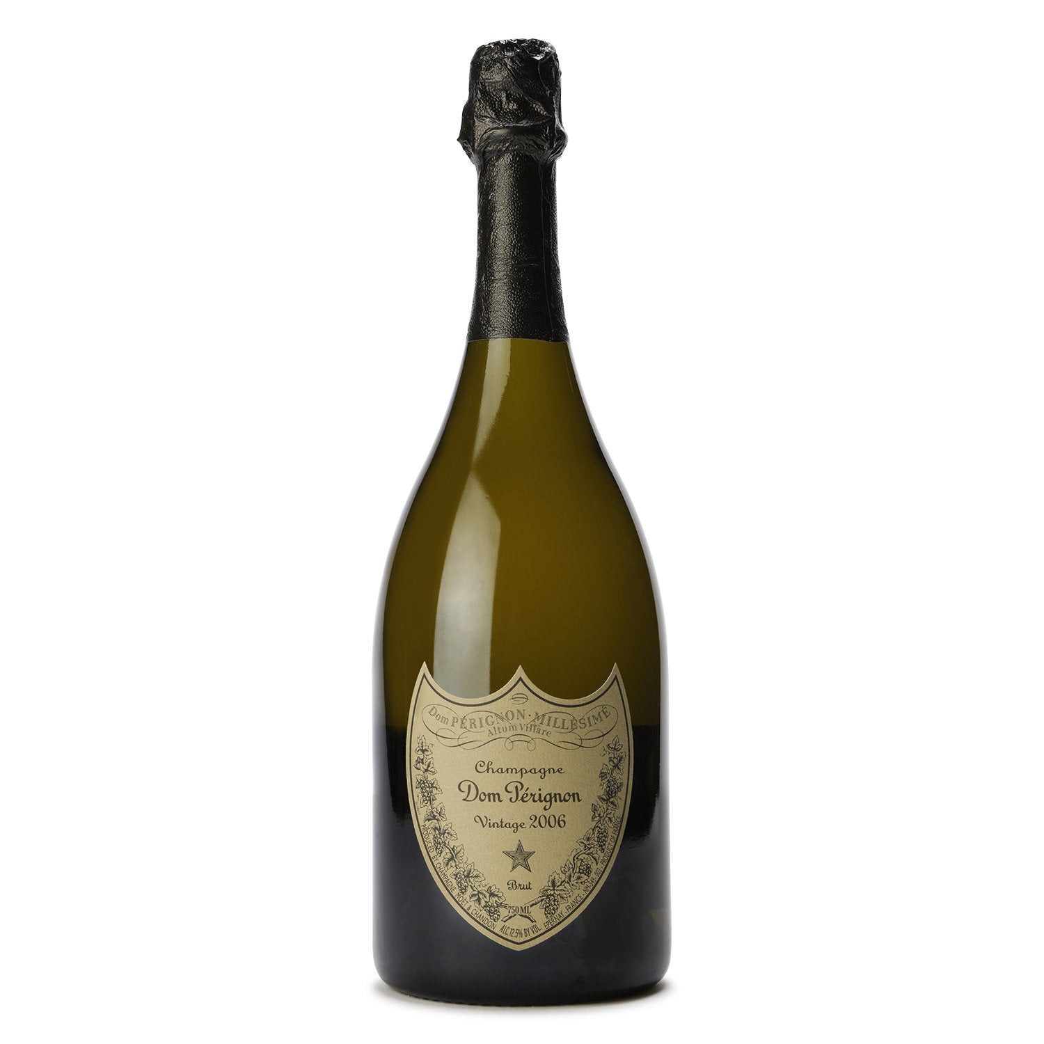 Dom Pérignon 2000-2017 – Sotheby's Wine
