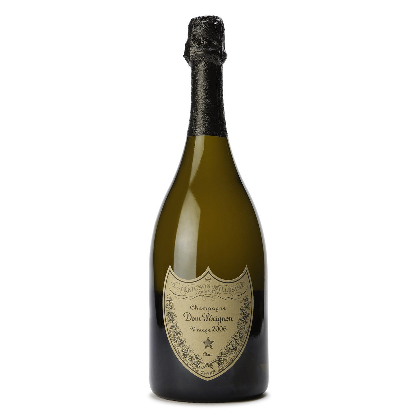 Dom Perignon: 2006