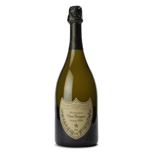 Dom Perignon: 2006