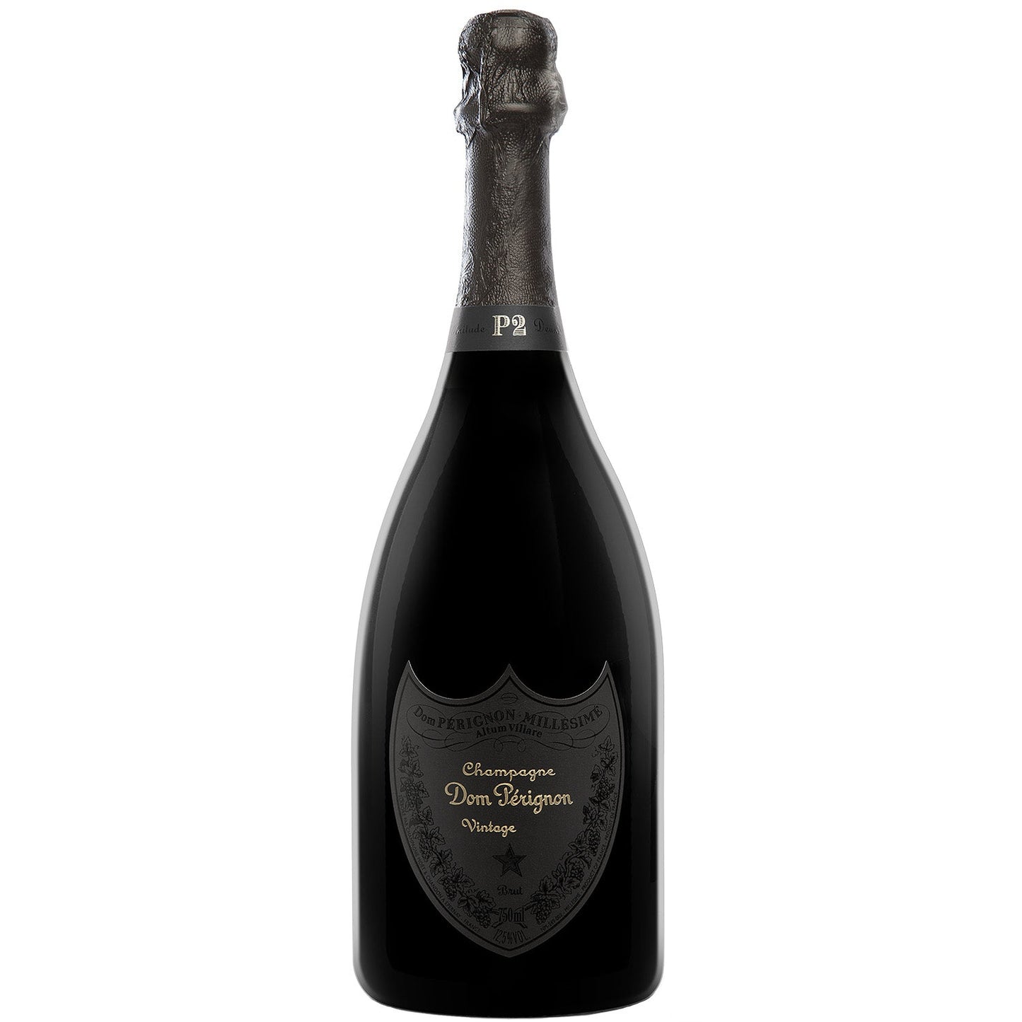 Dom Perignon: P2 1999