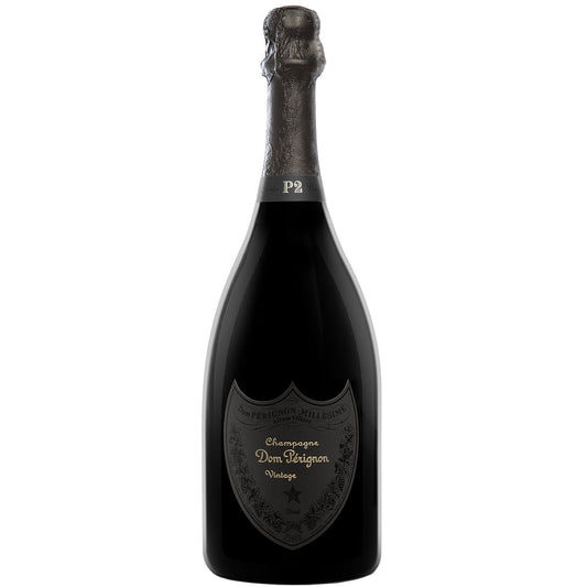 Dom Perignon: P2 2004