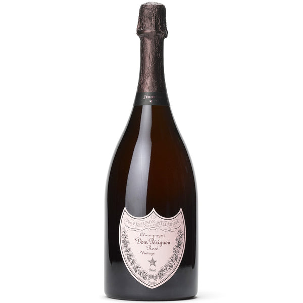 Dom Perignon: Rose 2000 – Sotheby's Wine