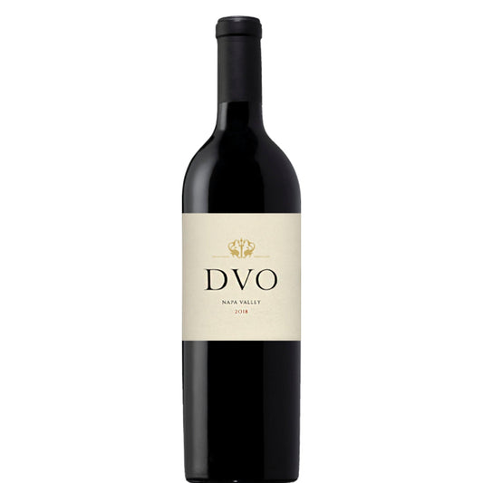 Dalla Valle & Ornellaia: Napa Valley, DVO 2020