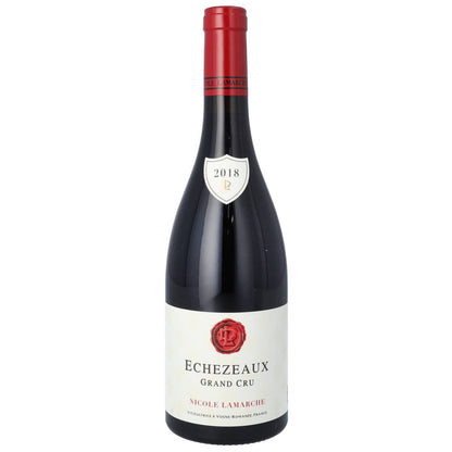 Domaine Nicole Lamarche: Echezeaux, Grand Cru 2018