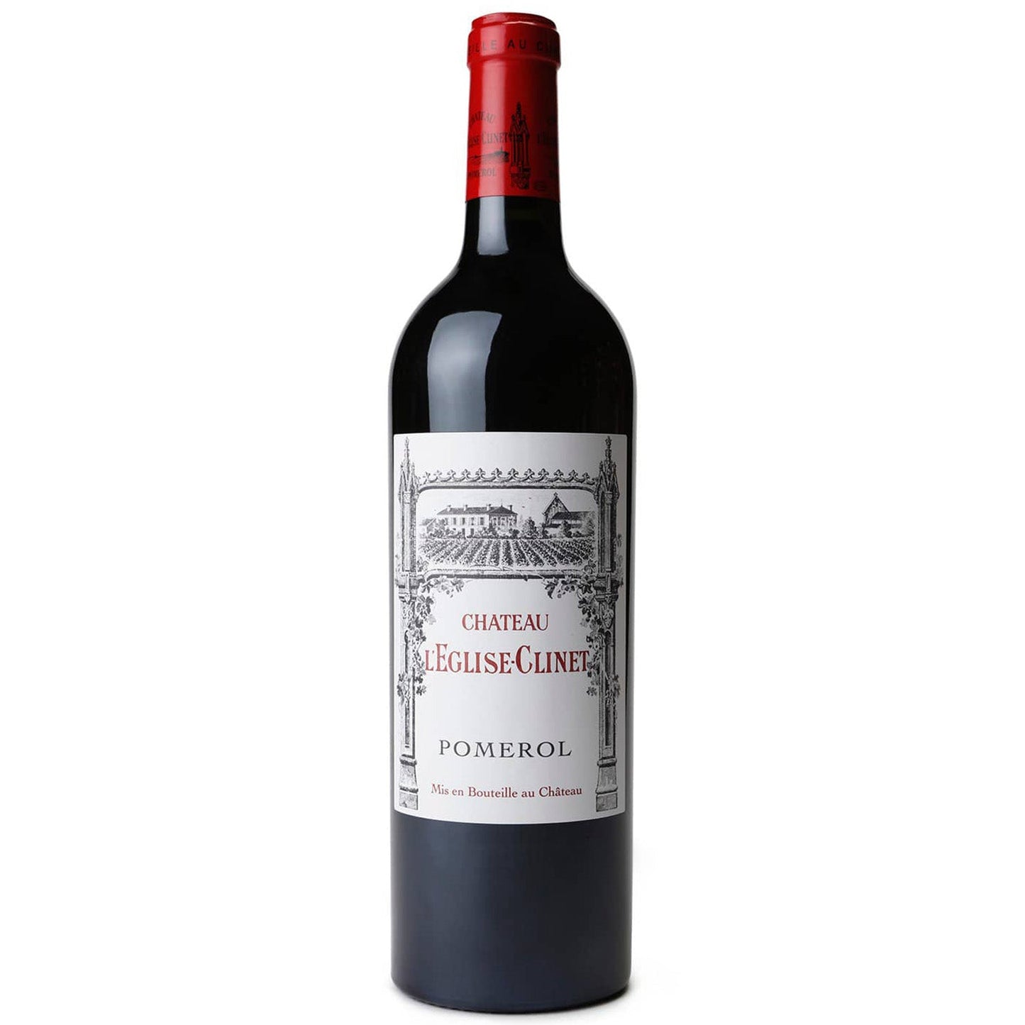 Chateau L'Eglise-Clinet: Pomerol 2023