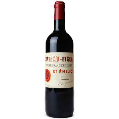 Chateau Figeac: Saint-Emilion Grand Cru, Premier Grand Cru Classe A 2018