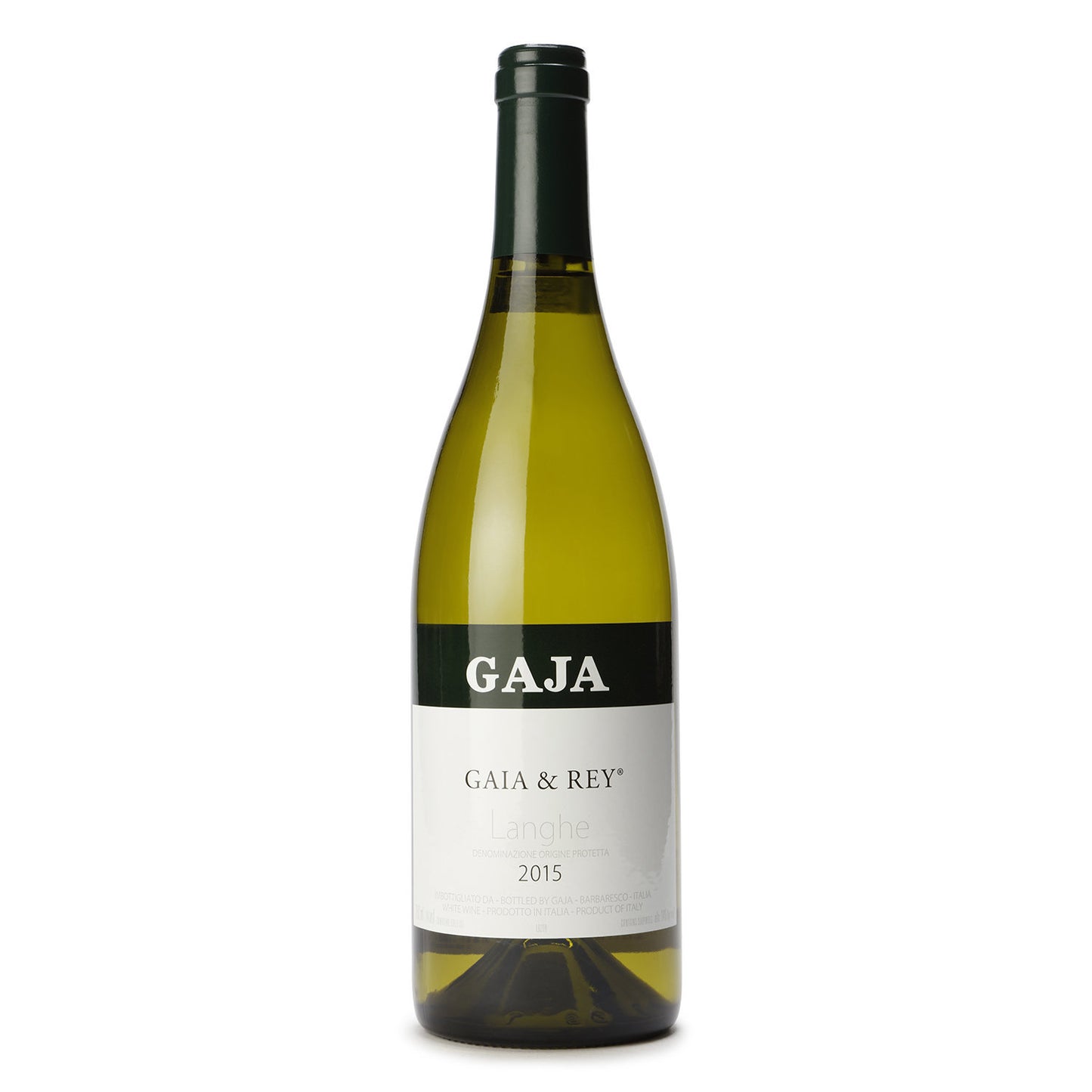 Gaja: Langhe, Gaia & Rey 2023