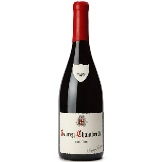 Domaine Fourrier: Gevrey-Chambertin, Vieille Vigne 2020