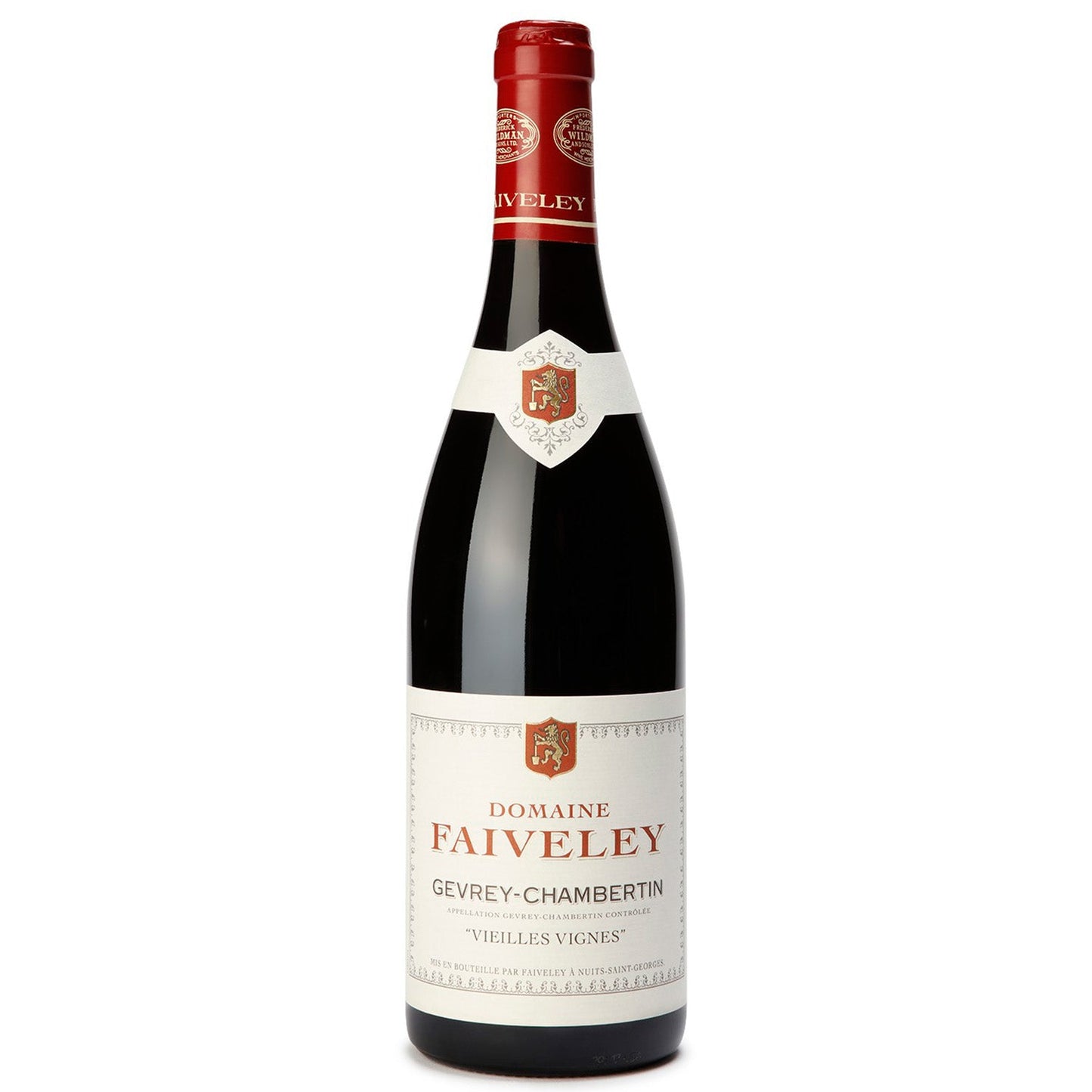 Domaine Faiveley: Gevrey-Chambertin, Vieilles Vignes 2022