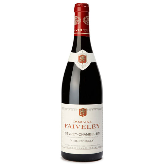 Domaine Faiveley: Gevrey-Chambertin, Vieilles Vignes 2022