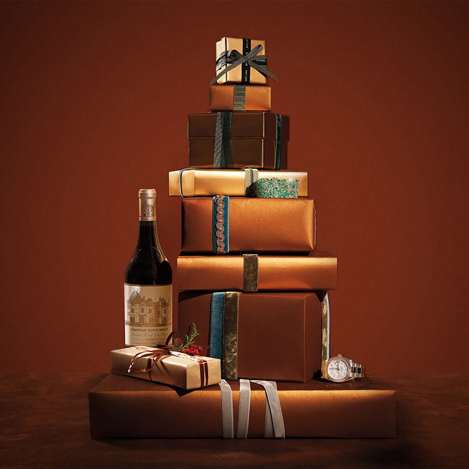 Instant Cellars – Sotheby's Wine