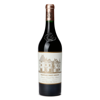 Chateau Haut-Brion: Pessac-Leognan, Premier Cru Classe 2018