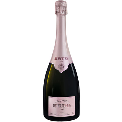 Krug: Rose 20eme Edition NV