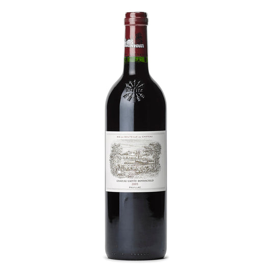 Chateau Lafite Rothschild: Pauillac, Premier Cru Classe 2003