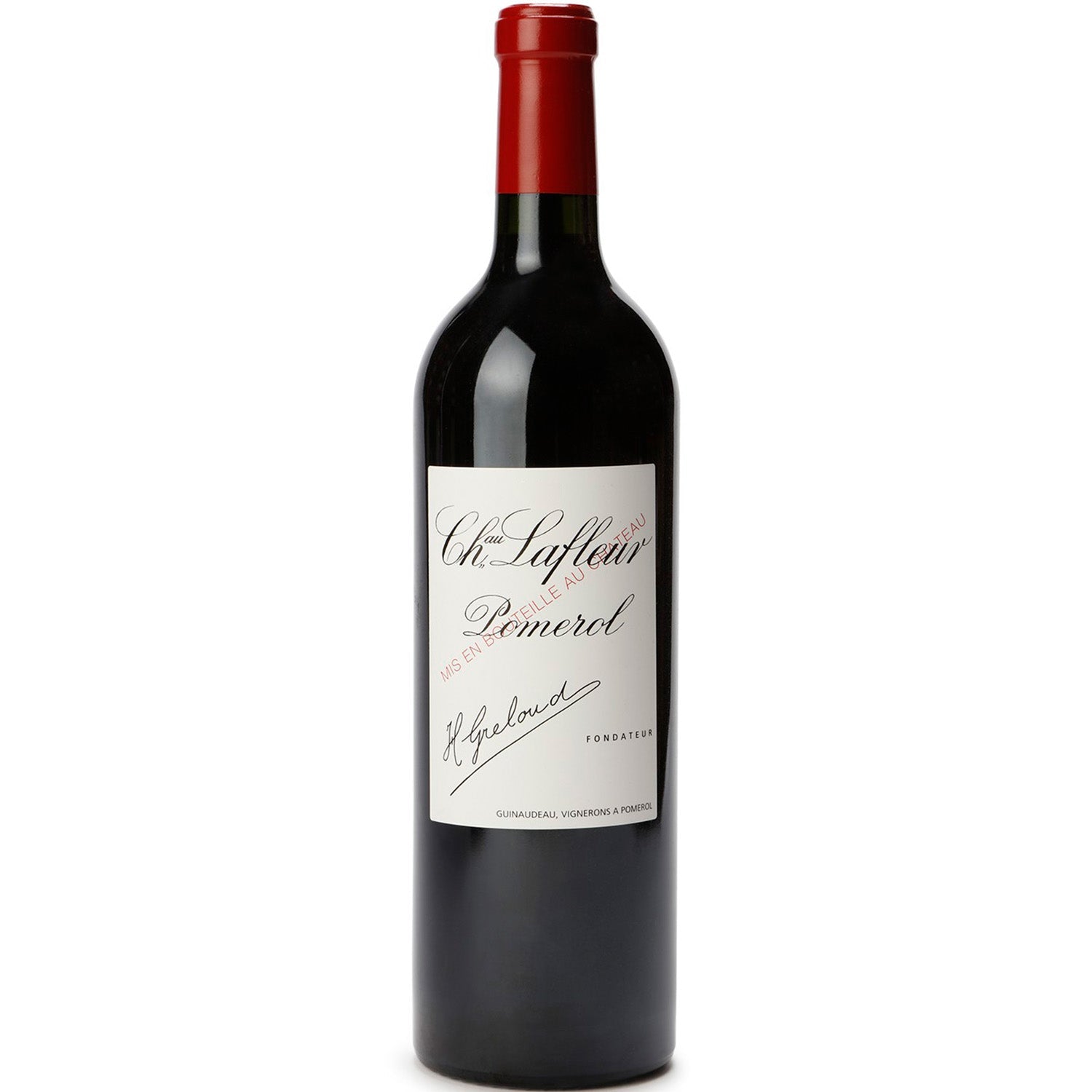 2012 Vintage – Sotheby's Wine
