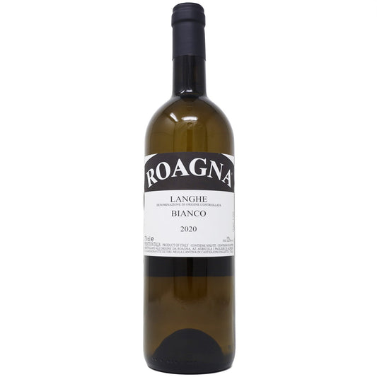 Roagna: Langhe 2025