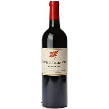 Chateau La Fleur-Petrus: Pomerol 2019