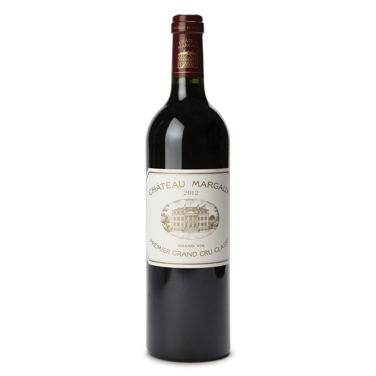 Chateau Margaux: Margaux, Premier Cru Classe 2003