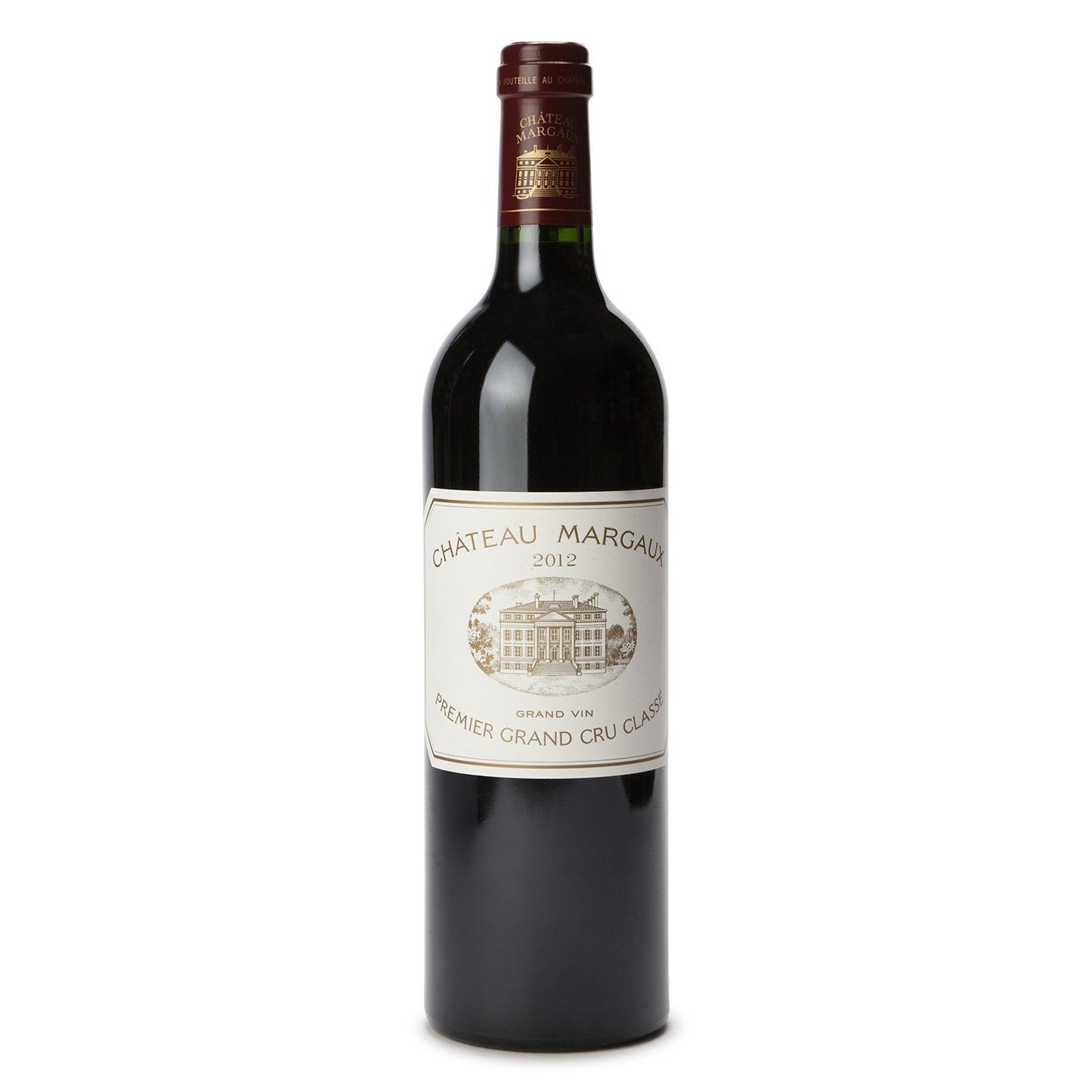 Chateau Margaux: Margaux, Premier Cru Classe 1986