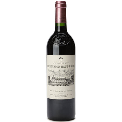 Chateau La Mission Haut-Brion: Pessac-Leognan, Cru Classe 2020