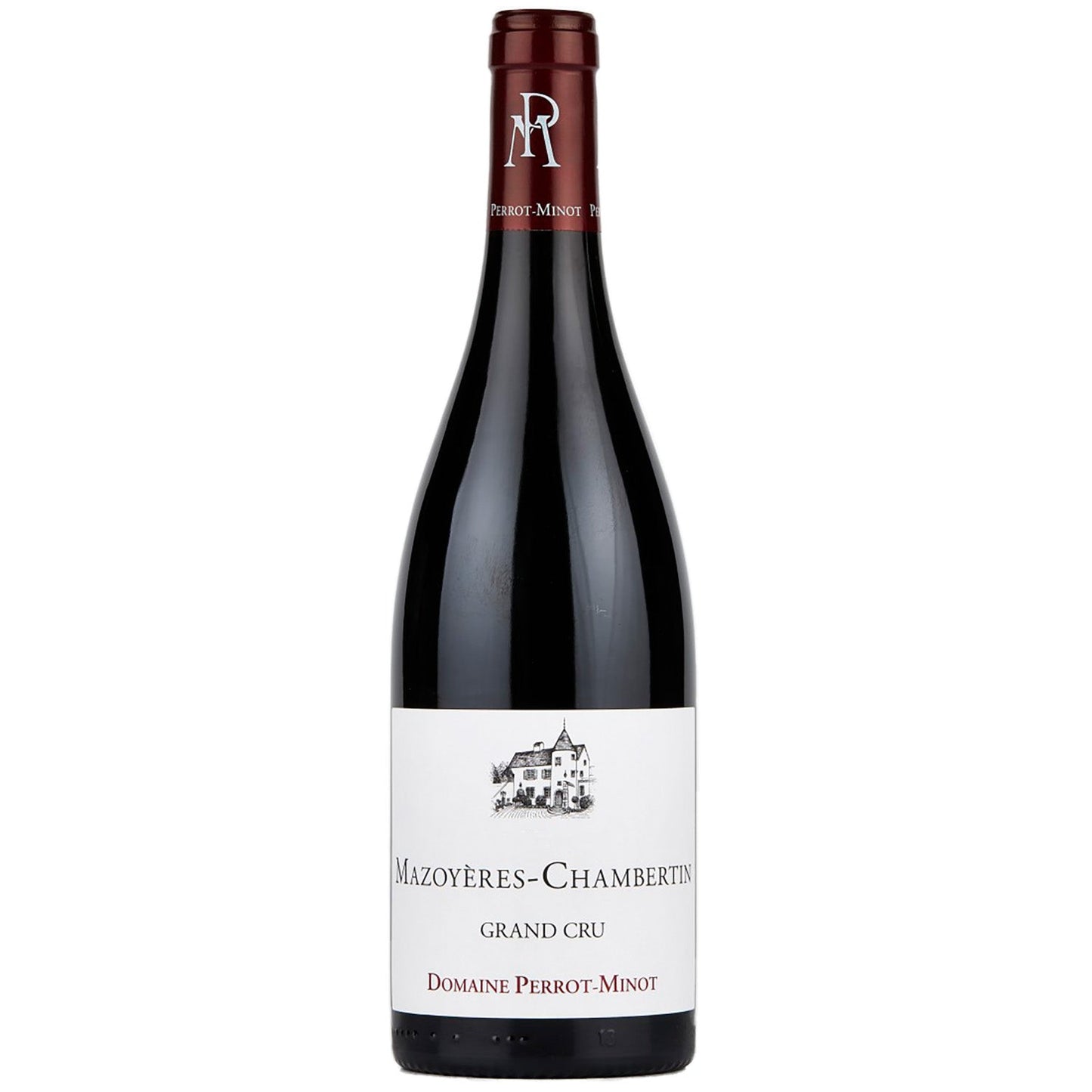 Perrot-Minot: Mazoyeres-Chambertin, Grand Cru, Vieilles Vignes 2018