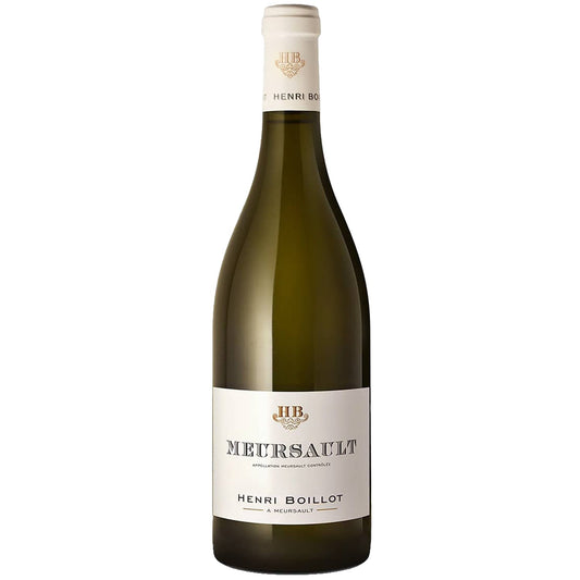 Henri Boillot: Meursault 2022